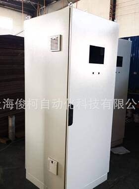 户外防雨ES机柜/控制柜IP66/65/56/55/54ES现货俊柯ES钣金机箱