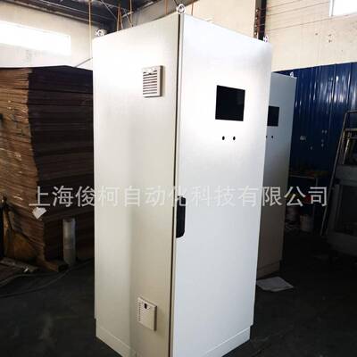 户外防雨ES机柜/控制柜IP66/65/56/55/54ES现货俊柯ES钣金机箱