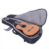 电木吉他贝斯贝司古典民谣吉他包 ES335 Music Area音乐驿站唐30