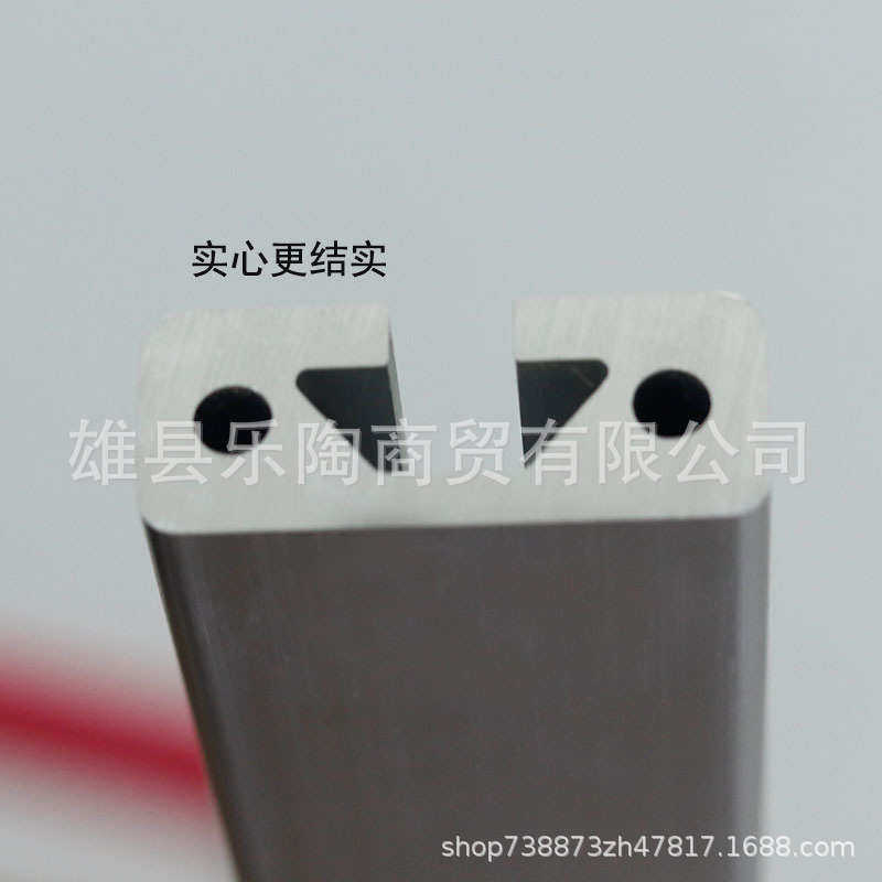 铝材气球测量尺批发精密测球器乳胶气球大小测量仪装饰球测量工具