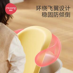 曼龙太空舱儿童沙发可升降座椅女孩男孩公主婴幼儿宝宝小沙发坐凳