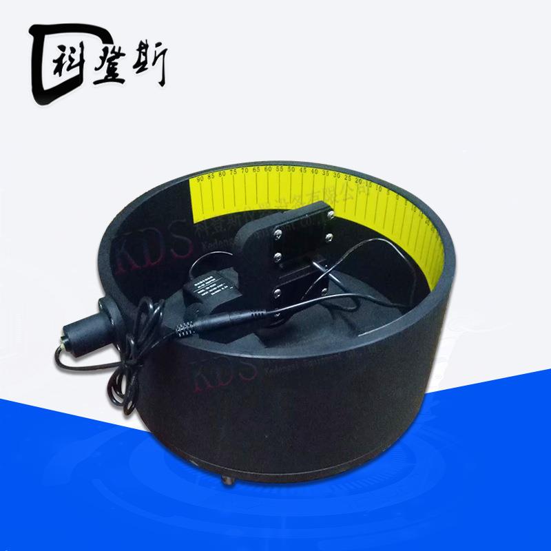 厨用刀具刀刃包角测量仪不锈钢刀具刀刃角度测试仪合适各类刀