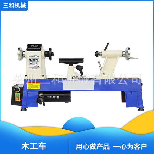 厂家供应木工机械车床家具厂数控设备卧式小型木工车床量大质优