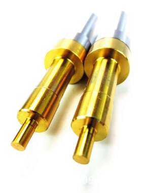 无磁寻边器 分中棒 CE420 CE430 机械 陶瓷 光电 Z轴设定仪 ME420