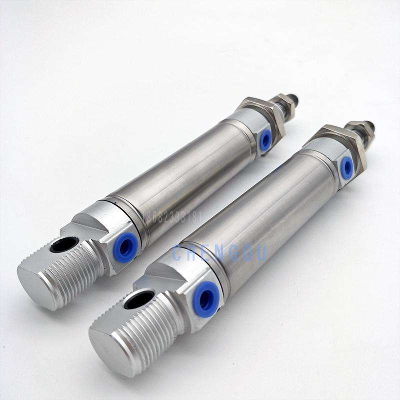 CAMOZZI康茂盛气缸25N2A 24N2A16A025/040/050/60/80/100/125/160