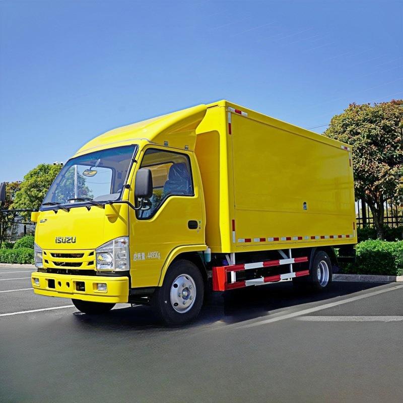 工厂换油车 换油服务工具车 商用车维修工具车矿山工程移动换油车