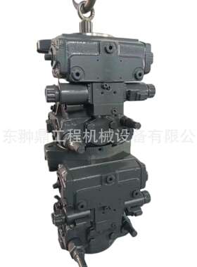 A4VG40力士乐液压泵A4VG40EP3D1/32L-NUC02FC45SH-S液压柱塞泵