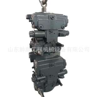 NUC02FC45SH S液压柱塞泵 32L A4VG40力士乐液压泵A4VG40EP3D1