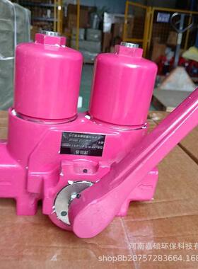 RFLDBN/HC2500CAU20D1.X/-L24不锈钢过滤器环保
