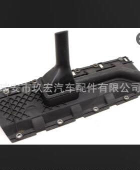 11417590738适用于BMWN55机油泵进气管滤网