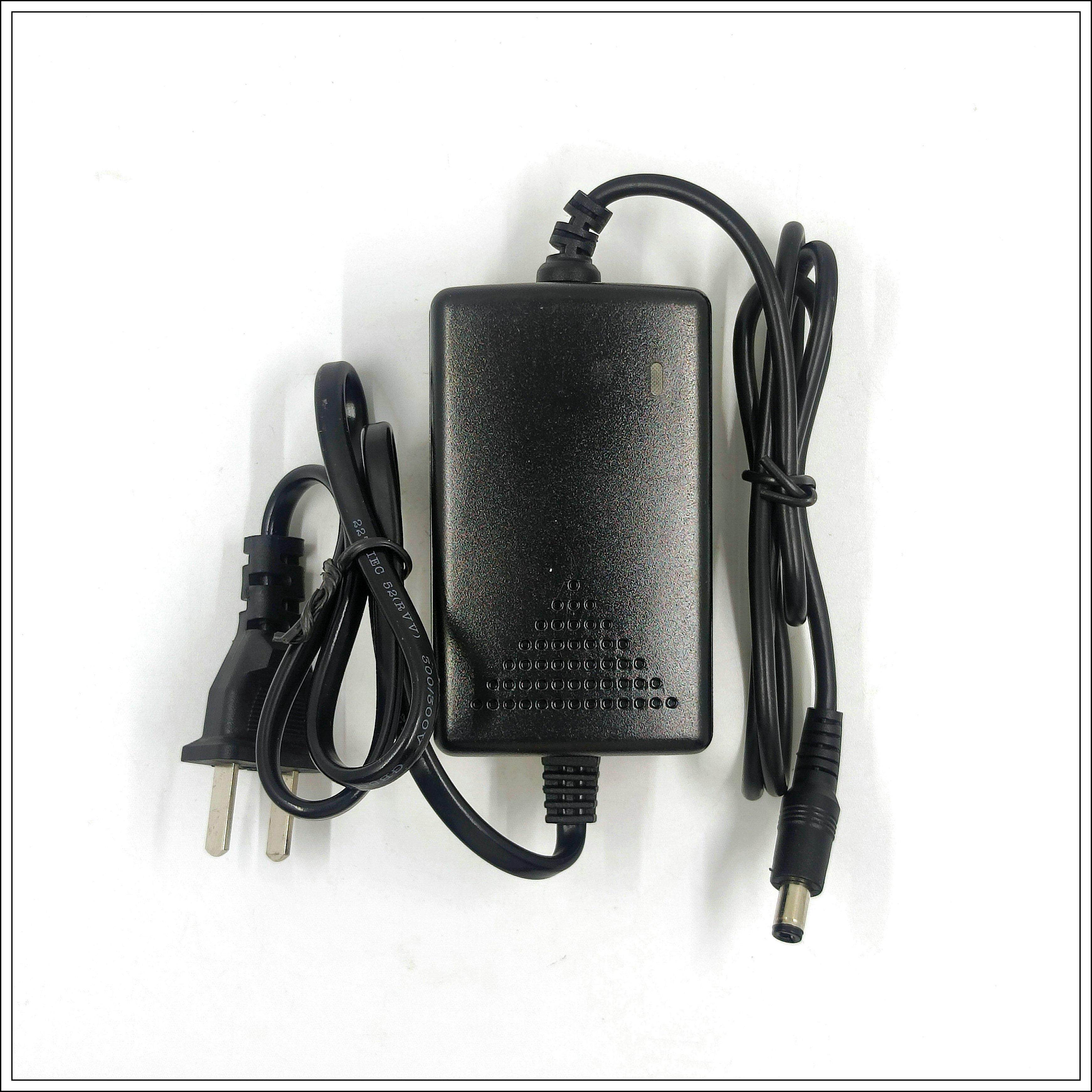 双线5V3A电源适配器光纤收发器光端机监控5V2A开关电源路由器