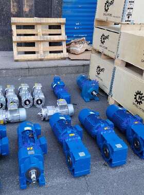 诺德减速机SK92072.1AB-80LP/4 TF-0.75KW 速比4.65转速304RPM