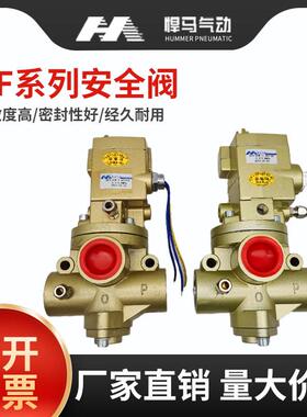 正连锁电磁阀DF3-25W/20W-1-11压力机锻压机刹车离合联锁阀1寸6分