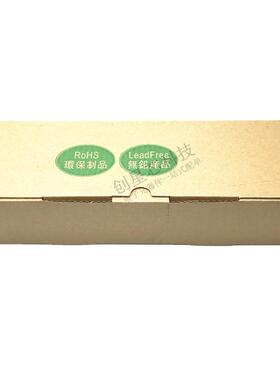 插件碳膜电阻 1/6W 5% 510R 560R 620R 680R 750R 820R 910R