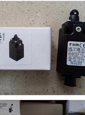 pizzato皮扎托安全开关FS 3096D024-F8M2皮扎托PIZZATO拉绳开关