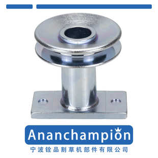 0410 割草机配件ADAPTER 30个 箱 687 ASM 园林厂家 02527