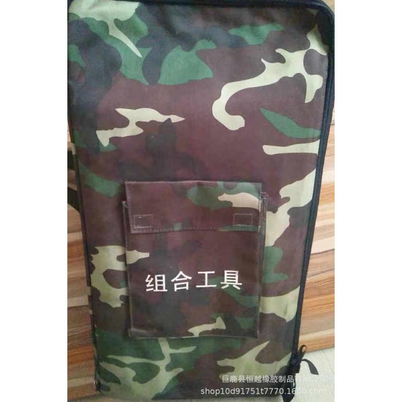 森林消防灭火组合工具包多功能消防灭火把 扑火救火工具8件套厂家