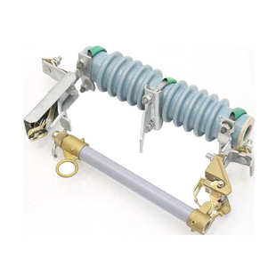 rw12 100 200a 熔断器令克 高压跌落式 户外高压跌落式 熔断器