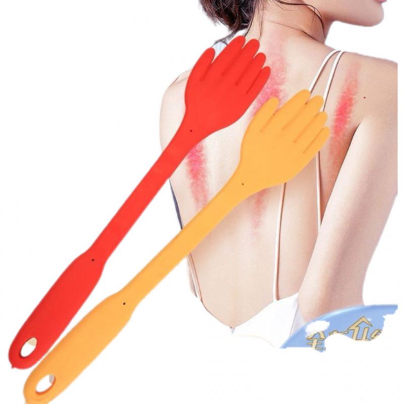 拍痧板经络拍打神器家用肩颈后背全覆盖诱力保健按摩跨境直发直销