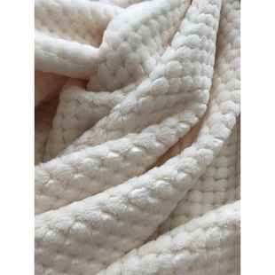 cover large thick Bed sofa blanket fleece 毛毯 warm