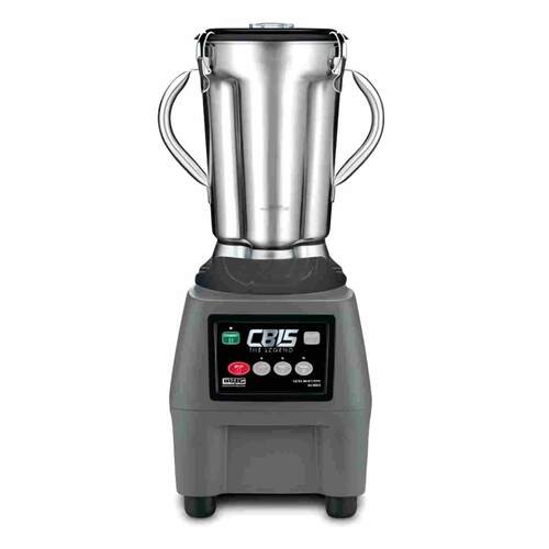 Waring组织捣碎机/混调器型号:WK27-CB15K库号：M321230