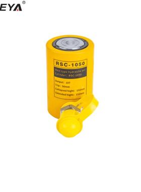 SFREYA液压千斤顶液压油缸起重工具液压工具液压泵浦RSC10吨20T