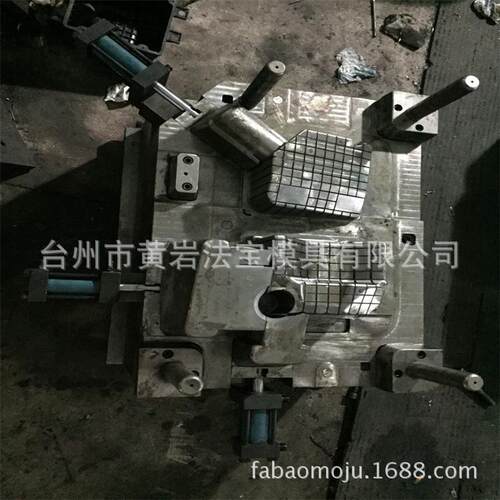 摩托车塑料件模具摩托车汽车配件注塑模具厂家专业生产