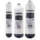 Culligan康丽根R600E R600H净水器滤芯CF覆合RO膜CB活性炭 R600M