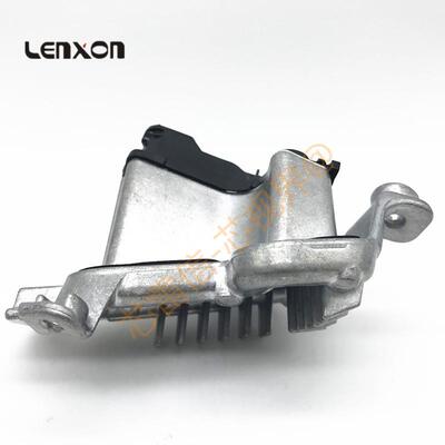适用BWM 3系F30 F35 LED大灯天使眼光源63117419620 63117419619