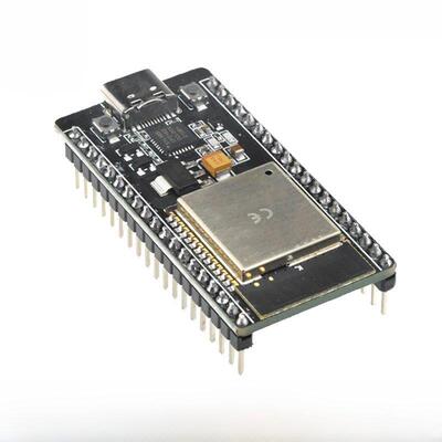 Esp32 Cp2102/Ch340驱动开发板Wifi +蓝牙二合一双核Esp32核心板