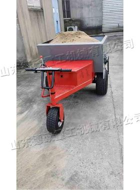 电动驾冲砂机 小公园型草坪充砂梳草机 San座dc 588flushing mahi