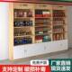 烟柜酒柜超市便利店展示柜放烟酒柜零食店小卖铺货架样品陈列柜子