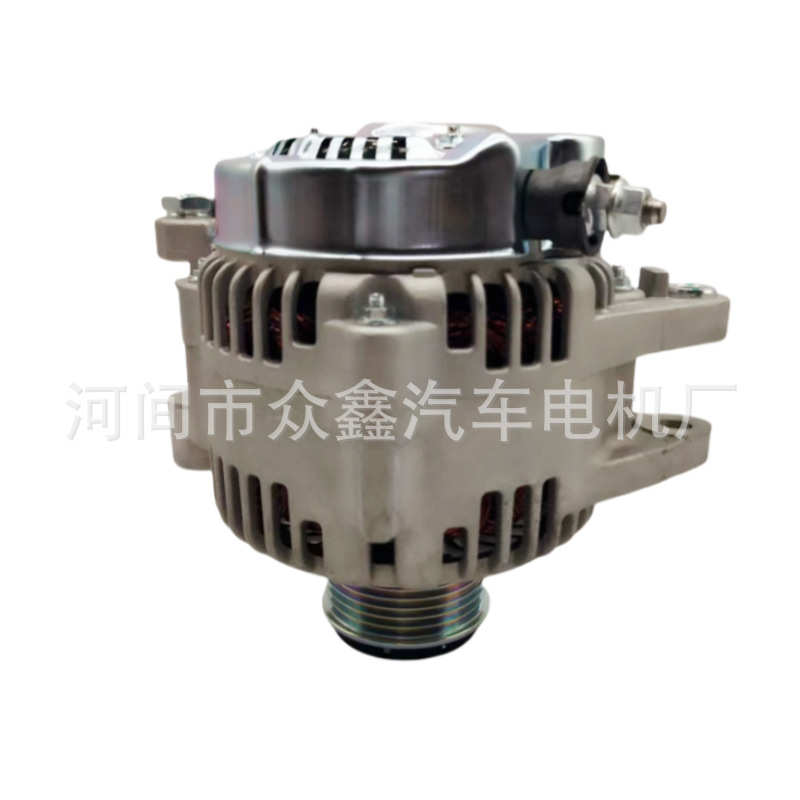 汽车交流发电机 37300-4A310 373004A310 UD02578A CAL32136