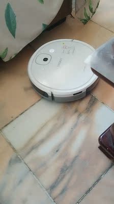 科沃斯扫地机器人DJ35怎么样一周使用彻底爱上了吗