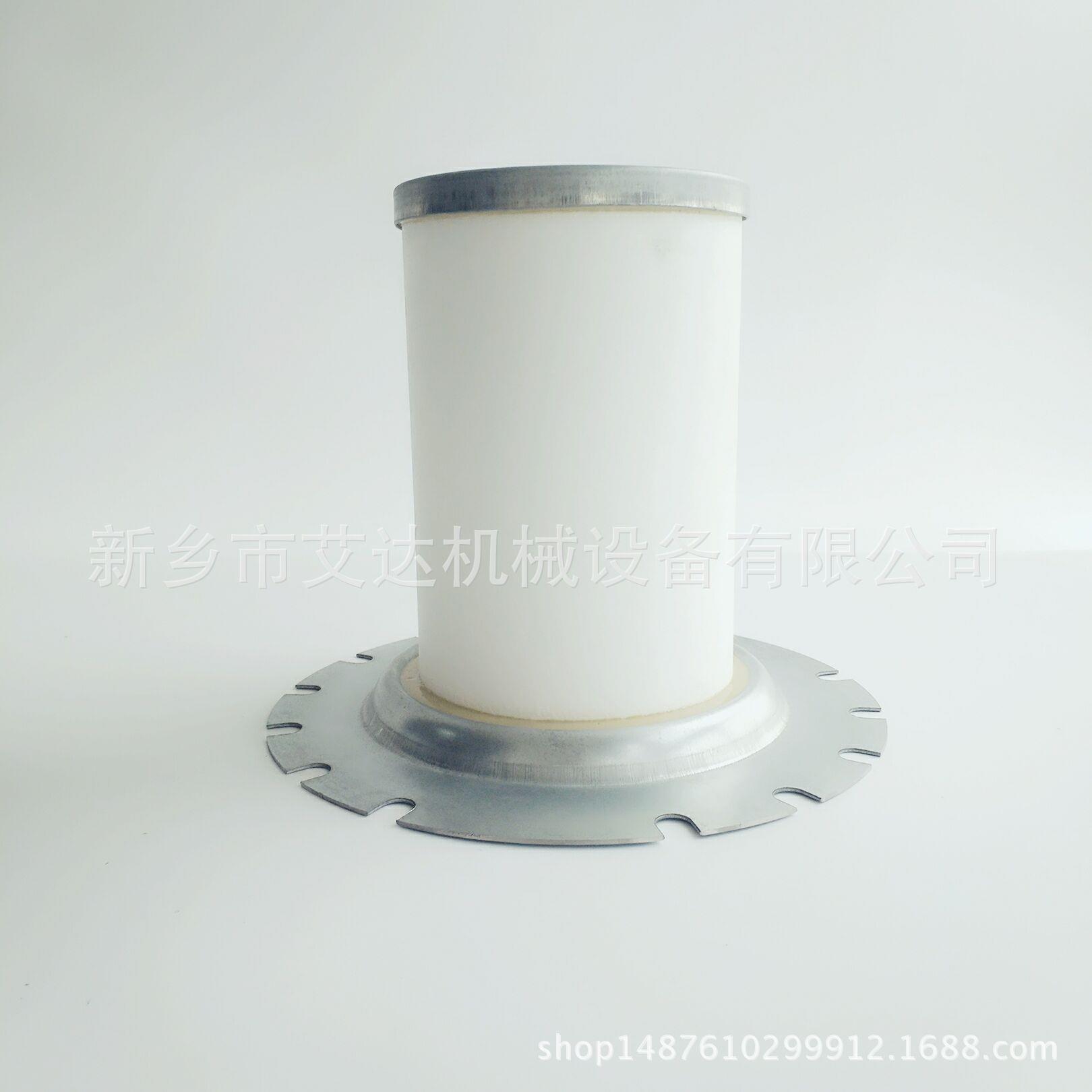油气分离滤芯2906075300耐酸耐碱玻璃纤维分离滤芯
