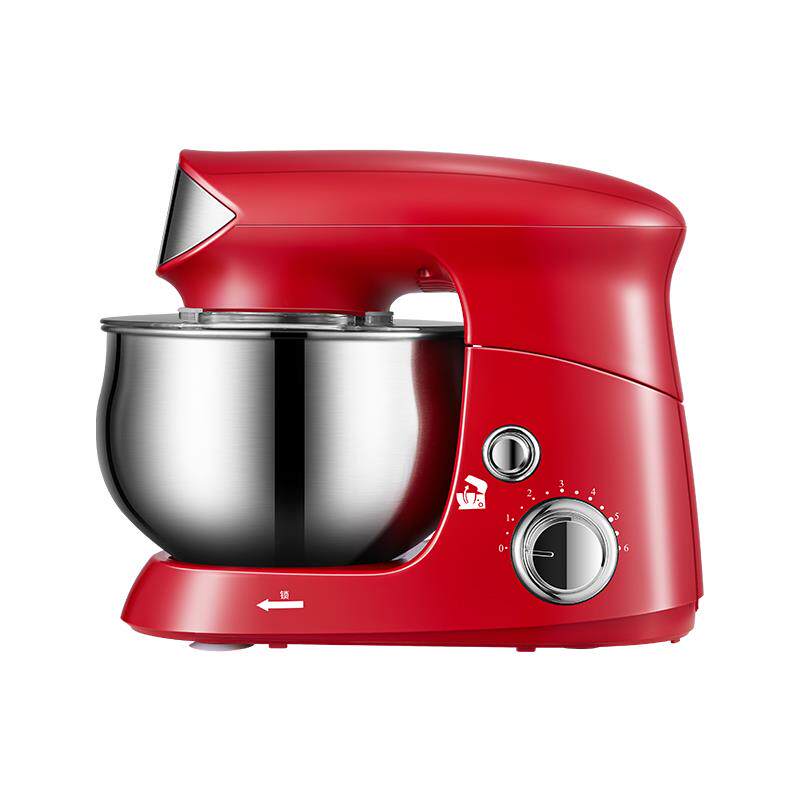 高档台式打蛋器电动家用小型烘焙迷厨大搅功率奶油打发器拌和面机