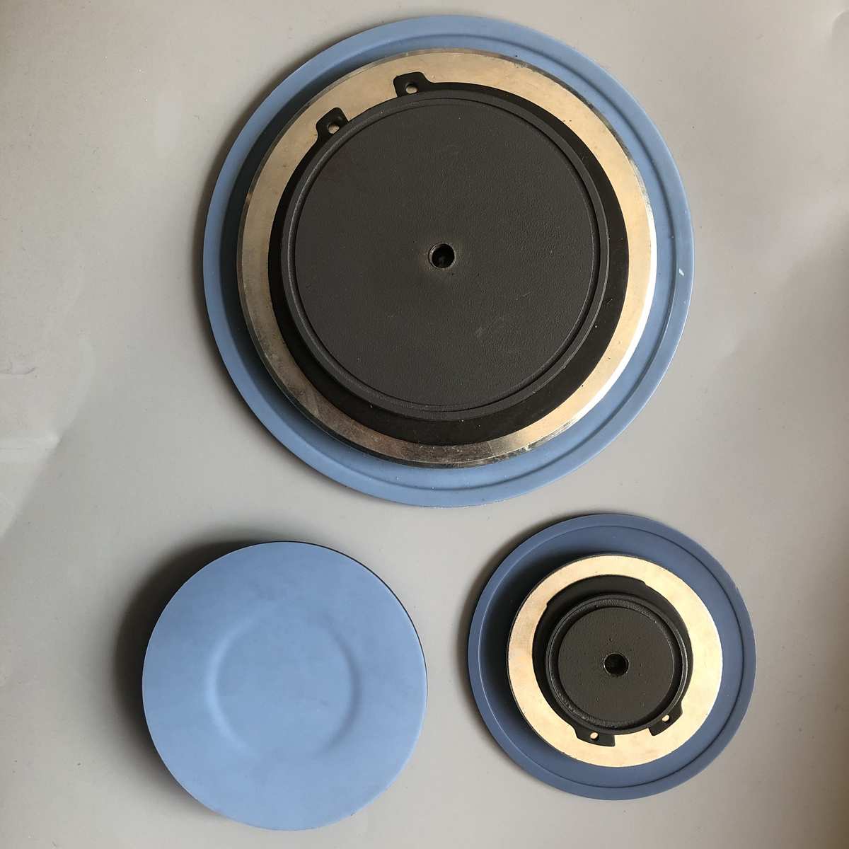 SEKO计量泵配件隔膜片MS1B108C314080 MS1B138C31C4080赛高复合膜