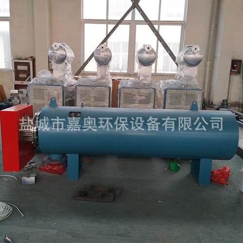 厂家供应 管道加热器 液体加热器 熔喷布加热器 无纺布加热器