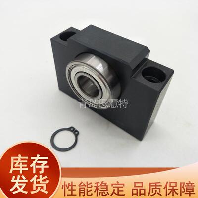 THK滚珠丝杠支撑座BF10 BF12 BF15 BF17 BF20 BF25 BF30 BF35 40