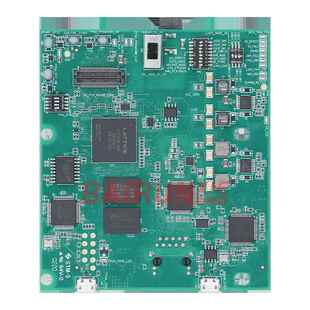 现货 DCA1000EVM 雷达感应应用的实时数据捕捉适配器评估模块 TI