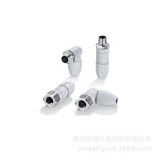 德国IFM接插件EVC005