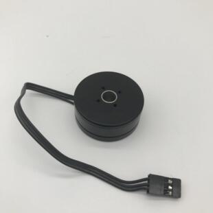 航模无刷云台电机 云台 Gopro4云台专用无刷电机C2805 深圳鼎玉丰