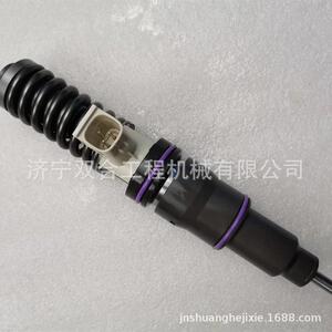 厂家供应 发动机喷油器 21340616喷油嘴