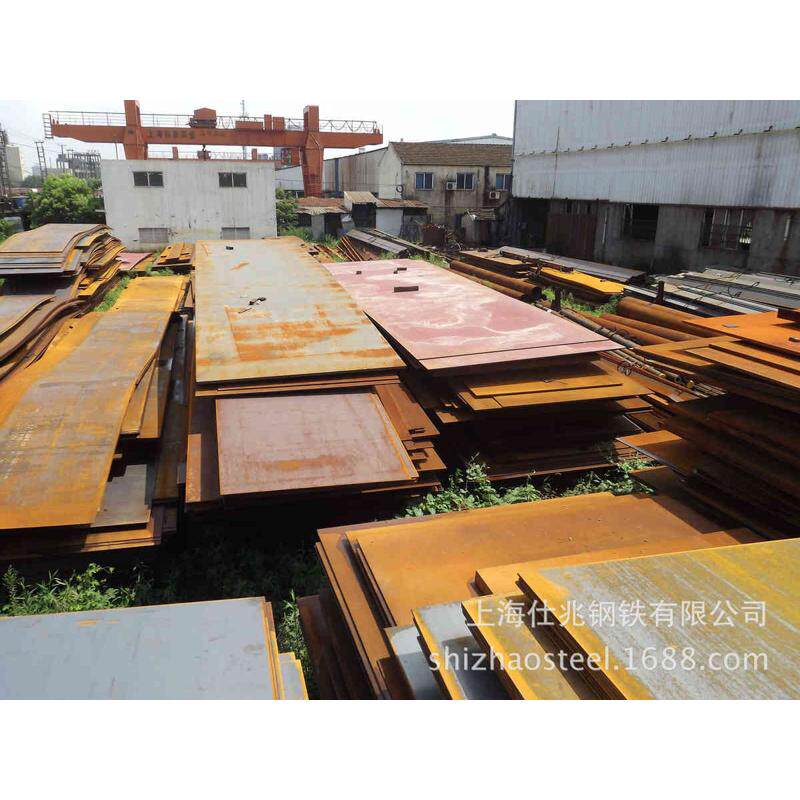 船板 新钢船中板 武钢出厂船板 韶钢热轧船钢板 鞍钢造船板现货