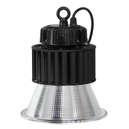 LED工矿灯铝外壳 套件 150W，120w 厂房灯外壳厚料