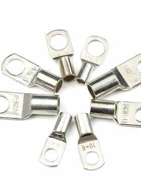 25款-铜铜端头 口爆装接线 盒装端子接线ebay窥sc6sc100pcs