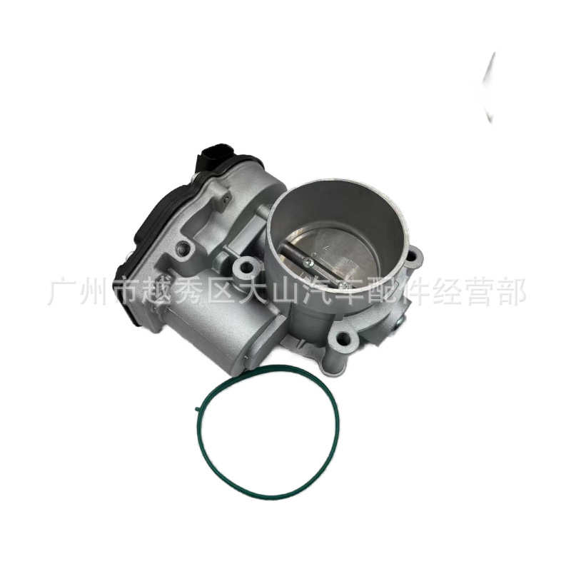 .厂家供应蒙迪欧2.5L节气门体 DS7Z-9E926-D DS7Z-9E926-A 67-601