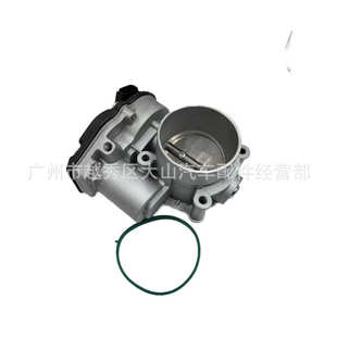 DS7Z .厂家供应蒙迪欧2.5L节气门体 9E926 601