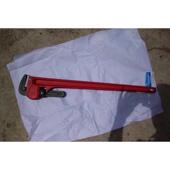 厂家批发美式 重型管子钳管钳水管钳48寸1200MM