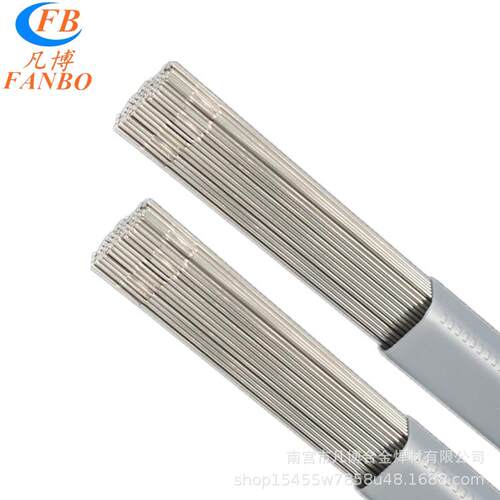 金桥不锈钢直条ER385/410/420/420J/4Cr13/410NiMo/430L氩弧焊丝